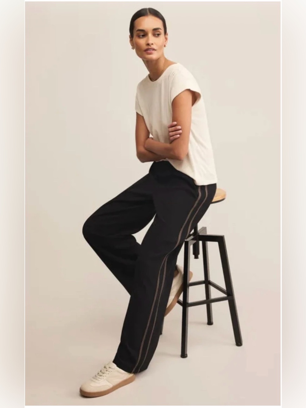 Z Supply Saunder Track Pant